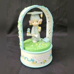 Vintage (1993) Precious Moments "The Enesco" Collection